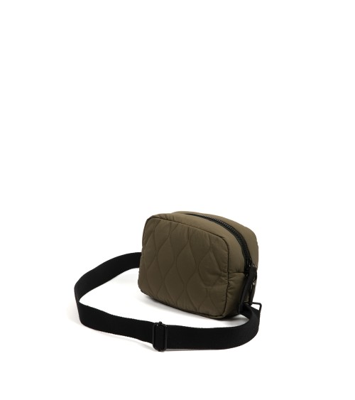 BOLSO FLOCK CROSSBODY ECOALF
