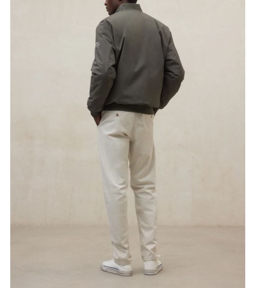 CAZADORA JAIME ACOLCHADA ECOALF