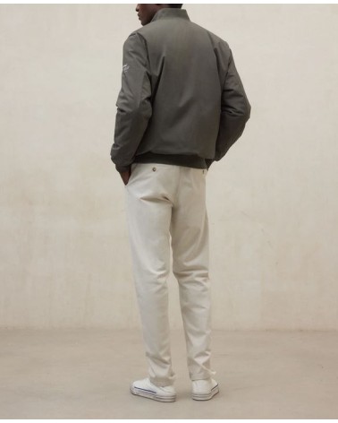 CAZADORA JAIME ACOLCHADA ECOALF