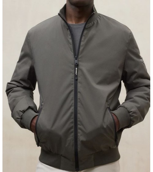 CAZADORA JAIME ACOLCHADA ECOALF