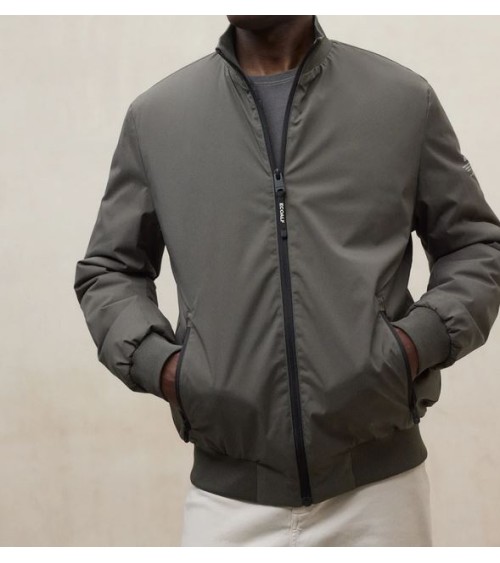 CAZADORA JAIME ACOLCHADA ECOALF