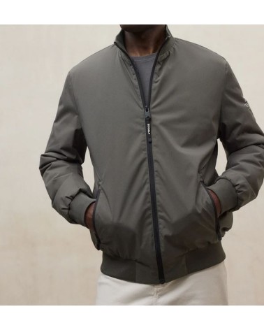 CAZADORA JAIME ACOLCHADA ECOALF