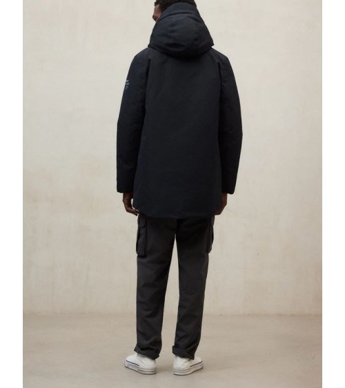 PARKA ACOLCHADO LISO PARKO ECOALF