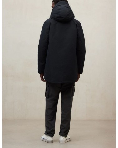 PARKA ACOLCHADO LISO PARKO ECOALF