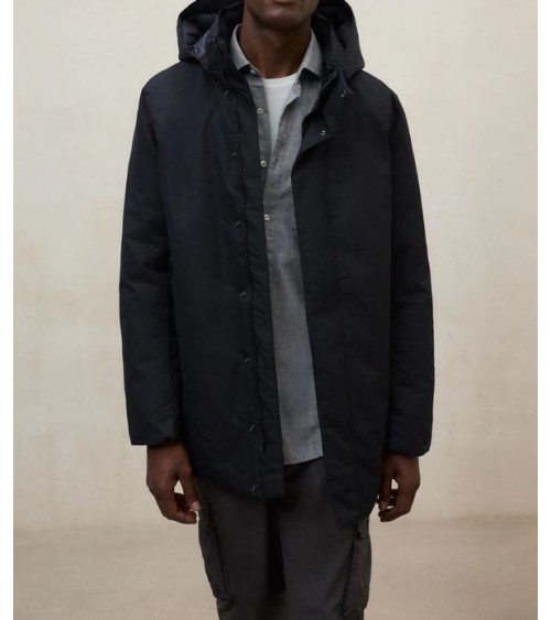 PARKA ACOLCHADO LISO PARKO ECOALF