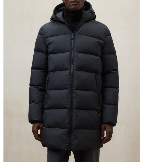 ABRIGO ACOLCHADO VINTAGE ECOALF