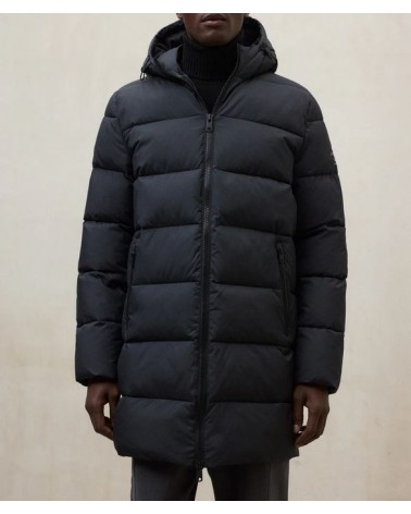 ABRIGO ACOLCHADO VINTAGE ECOALF