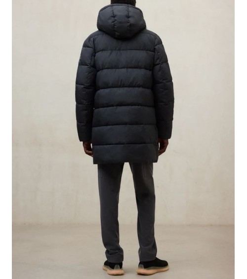 ABRIGO ACOLCHADO VINTAGE ECOALF