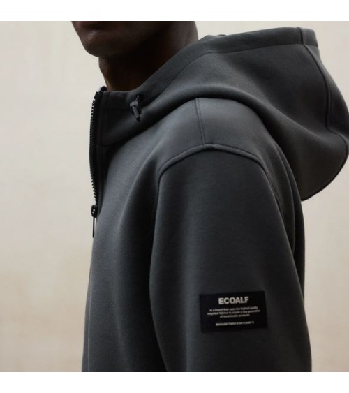 SUDADERA AGADIR ECOALF