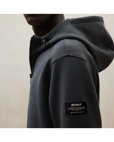 SUDADERA AGADIR ECOALF