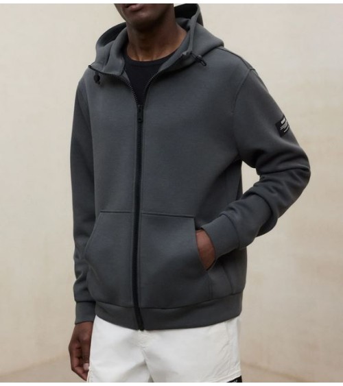 SUDADERA AGADIR ECOALF