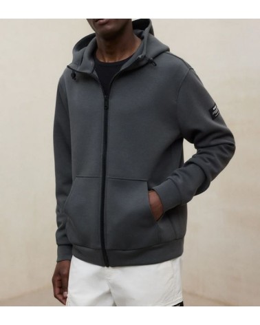 SUDADERA AGADIR ECOALF