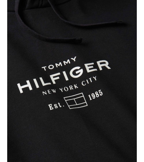 SUDADERA HOODIE TOMMY HILFIGER