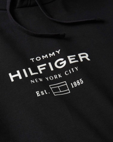 SUDADERA HOODIE TOMMY HILFIGER