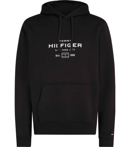 SUDADERA HOODIE TOMMY HILFIGER