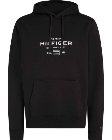 SUDADERA HOODIE TOMMY HILFIGER