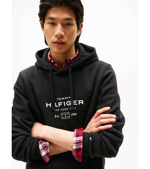 SUDADERA HOODIE TOMMY HILFIGER