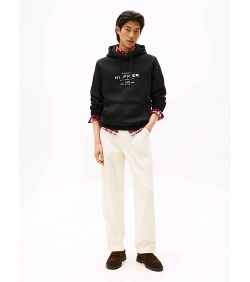 SUDADERA HOODIE TOMMY HILFIGER