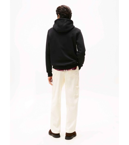 SUDADERA HOODIE TOMMY HILFIGER