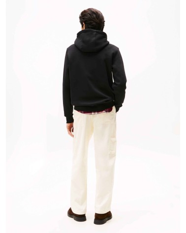 SUDADERA HOODIE TOMMY HILFIGER