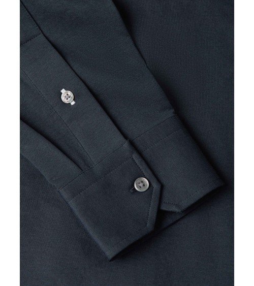 CAMISA PERFORMANCE ELÁSTICA TOMMY HILFIGER