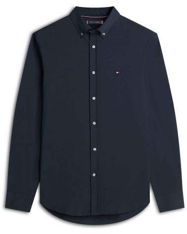 CAMISA PERFORMANCE ELÁSTICA TOMMY HILFIGER