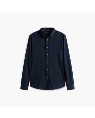 CAMISA PERFORMANCE ELÁSTICA TOMMY HILFIGER