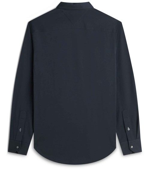 CAMISA PERFORMANCE ELÁSTICA TOMMY HILFIGER