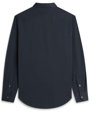 CAMISA PERFORMANCE ELÁSTICA TOMMY HILFIGER