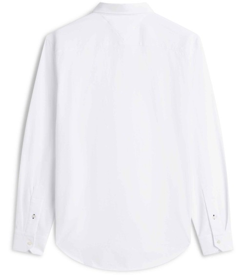 CAMISA PERFORMANCE ELÁSTICA TOMMY HILFIGER