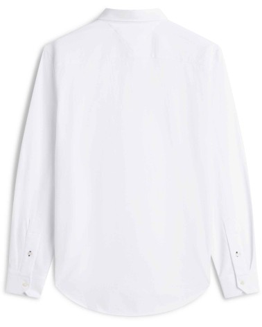CAMISA PERFORMANCE ELÁSTICA TOMMY HILFIGER