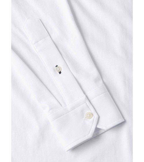 CAMISA PERFORMANCE ELÁSTICA TOMMY HILFIGER