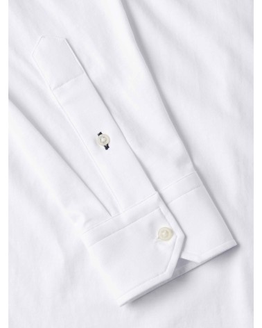 CAMISA PERFORMANCE ELÁSTICA TOMMY HILFIGER