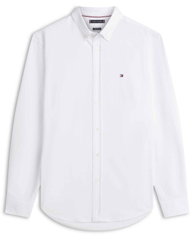 CAMISA PERFORMANCE ELÁSTICA TOMMY HILFIGER