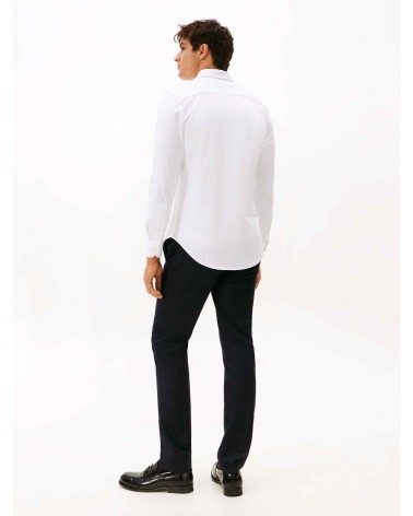 CAMISA PERFORMANCE ELÁSTICA TOMMY HILFIGER