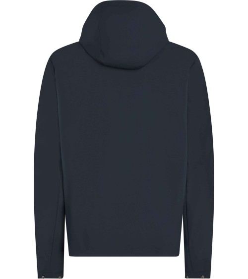 CAZADORA ACOLCHADO LISO LIGERO TOMMY HILFIGER