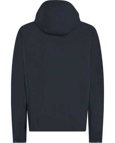 CAZADORA ACOLCHADO LISO LIGERO TOMMY HILFIGER