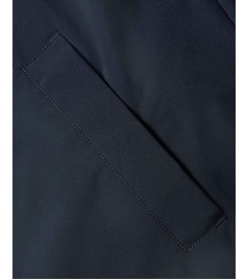 CAZADORA ACOLCHADO LISO LIGERO TOMMY HILFIGER