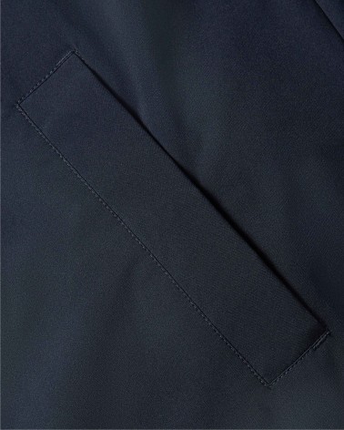 CAZADORA ACOLCHADO LISO LIGERO TOMMY HILFIGER