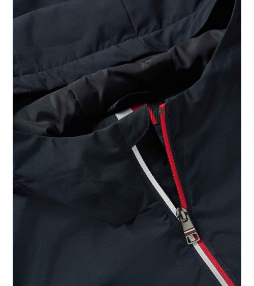 CAZADORA ACOLCHADO LISO LIGERO TOMMY HILFIGER