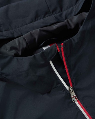 CAZADORA ACOLCHADO LISO LIGERO TOMMY HILFIGER