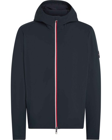 CAZADORA ACOLCHADO LISO LIGERO TOMMY HILFIGER