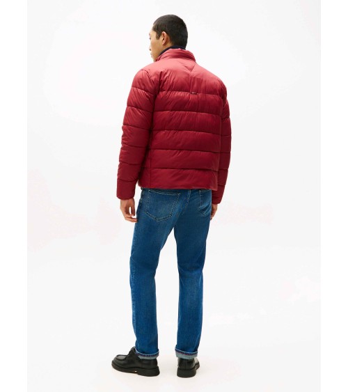 CAZADORA ACOLCHADO LIGERO TOMMY HILFIGER