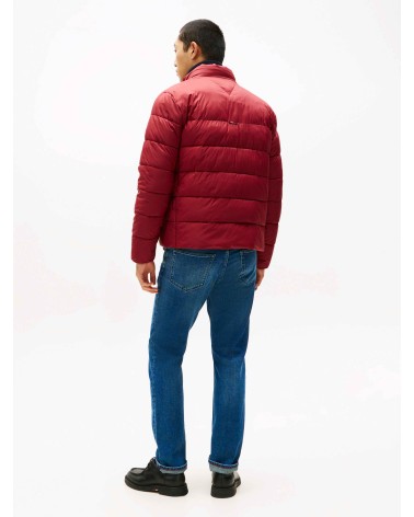 CAZADORA ACOLCHADO LIGERO TOMMY HILFIGER