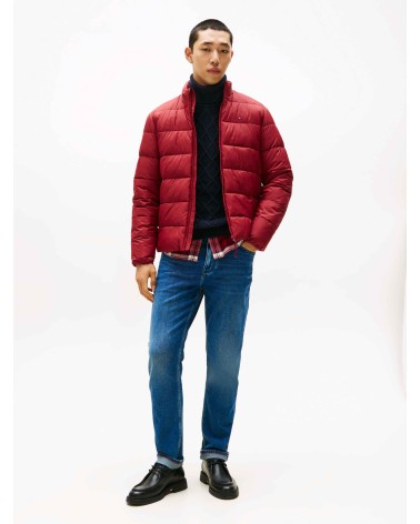 CAZADORA ACOLCHADO LIGERO TOMMY HILFIGER