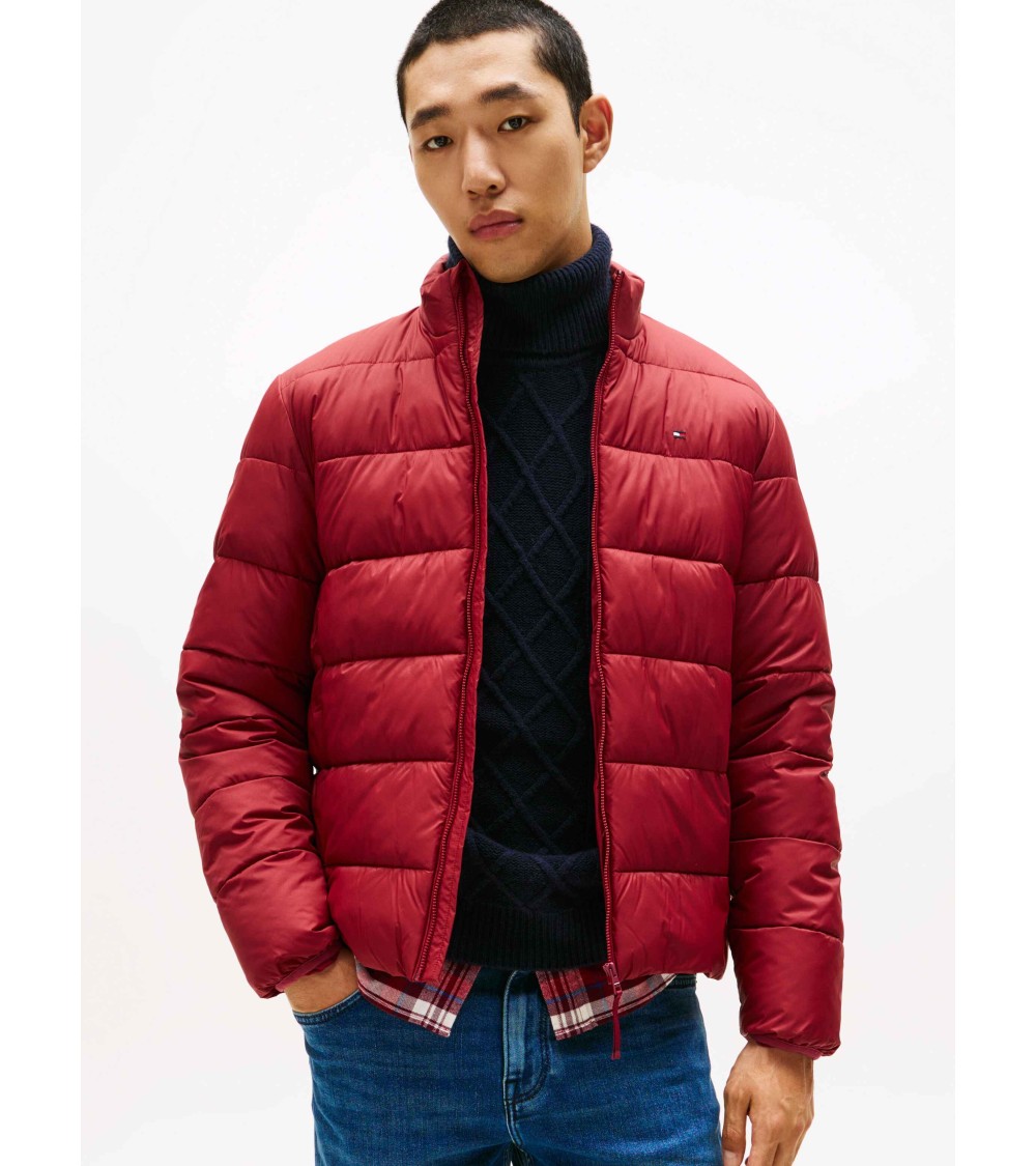 CAZADORA ACOLCHADO LIGERO TOMMY HILFIGER