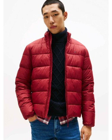 CAZADORA ACOLCHADO LIGERO TOMMY HILFIGER