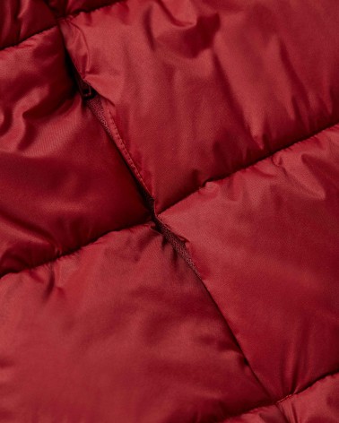 CAZADORA ACOLCHADO LIGERO TOMMY HILFIGER