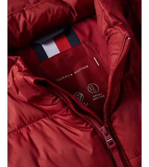 CAZADORA ACOLCHADO LIGERO TOMMY HILFIGER