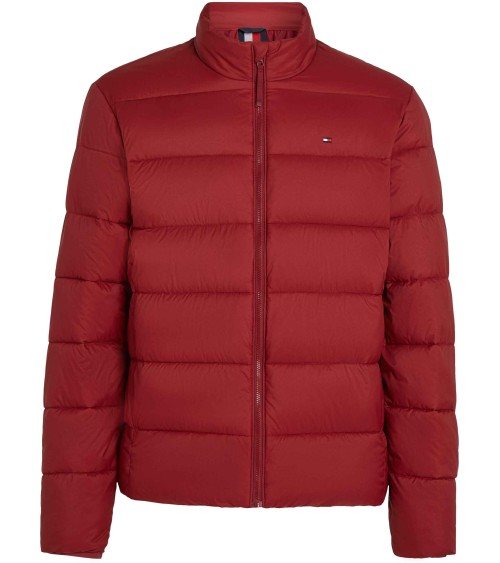 CAZADORA ACOLCHADO LIGERO TOMMY HILFIGER